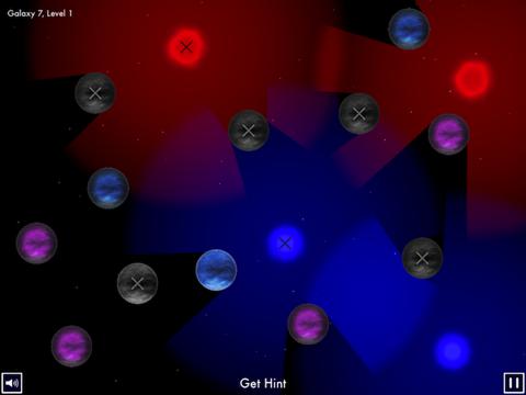 Got Light? game screenshot